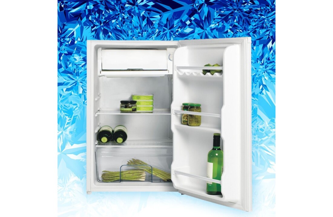 Manta MM520PW - Tafelmodel koelkast