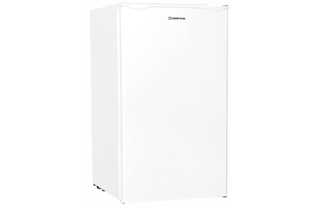 Manta MM520PW - Tafelmodel koelkast