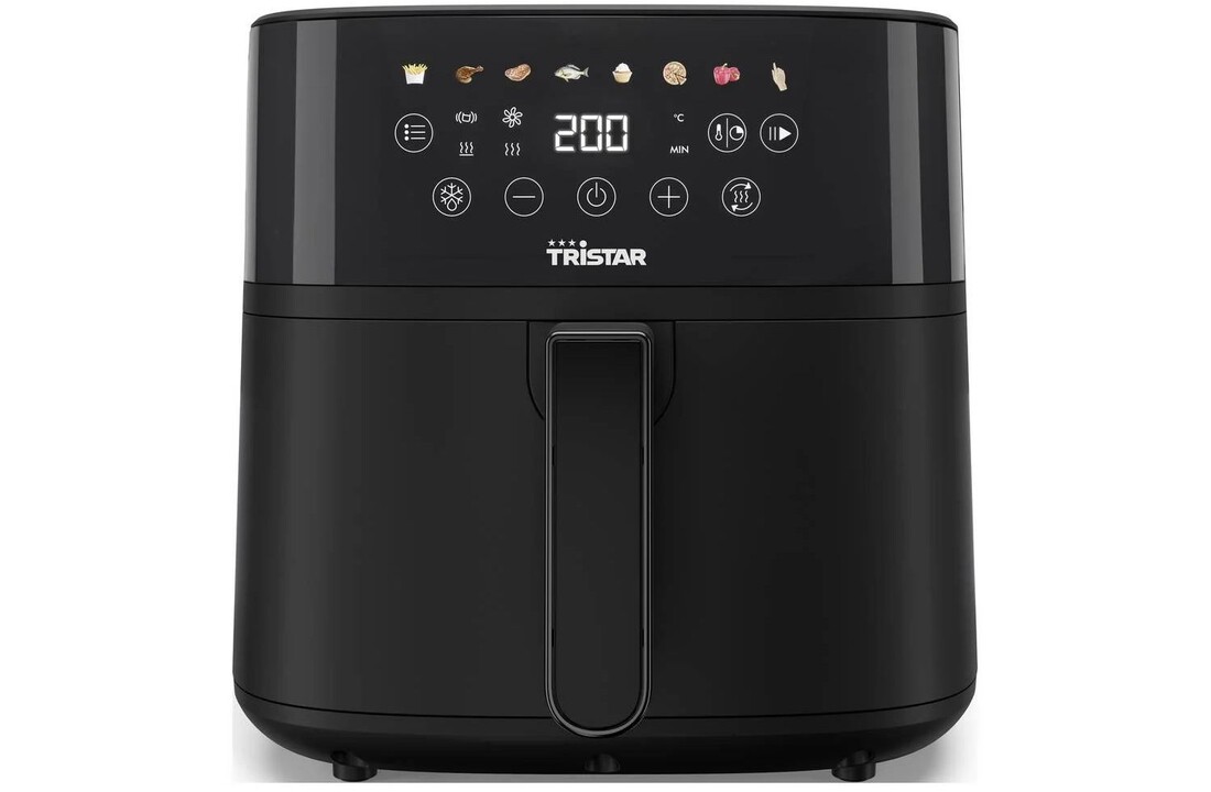 Tristar FR-9060 - Hetelucht friteuse