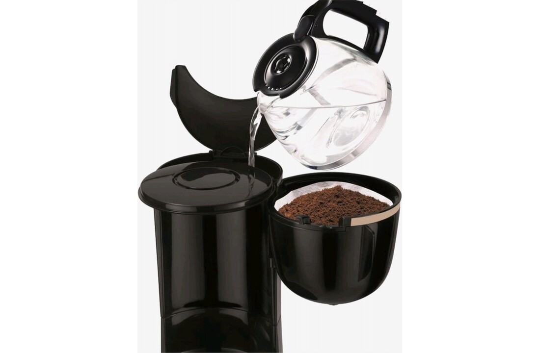 Tefal Vita CM1718 - Koffiezetapparaat