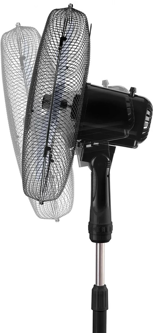 Ufesa Seattle - Staande ventilator