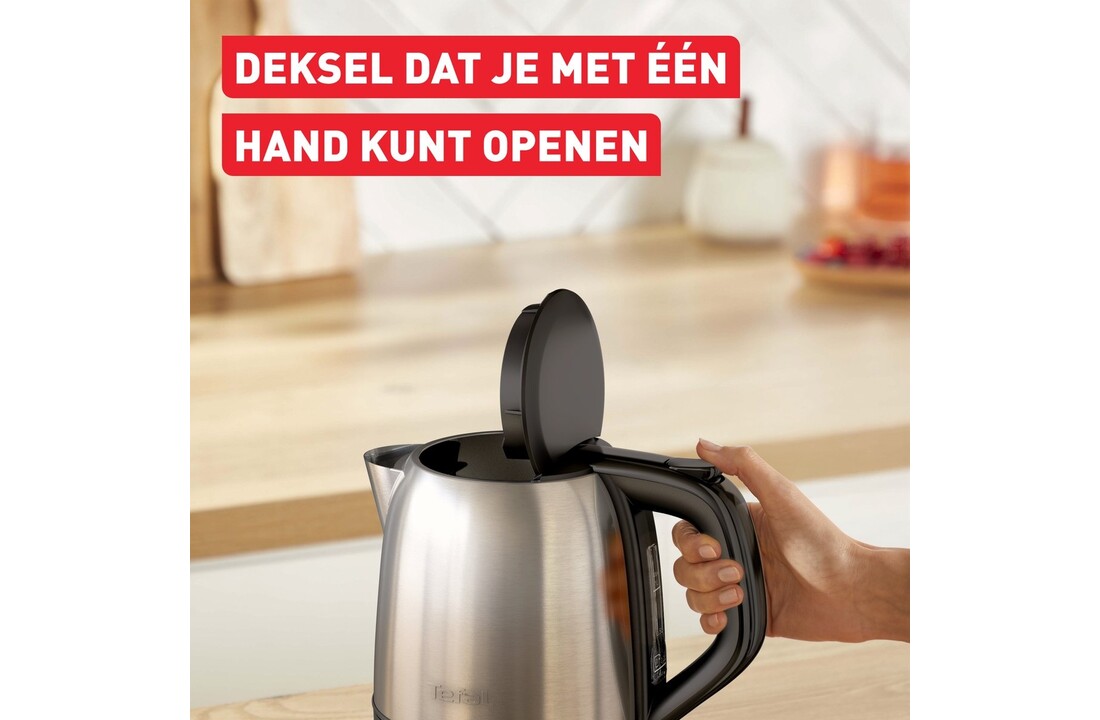 Tefal Subito KO5S2D - Waterkoker