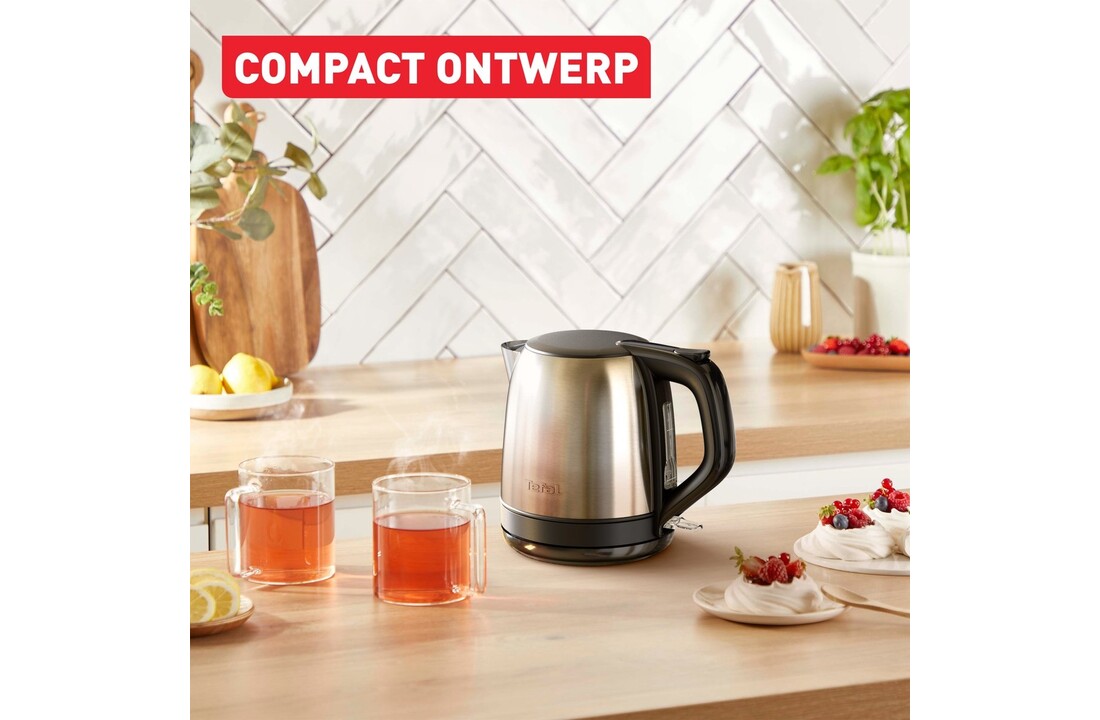 Tefal Subito KO5S2D - Waterkoker