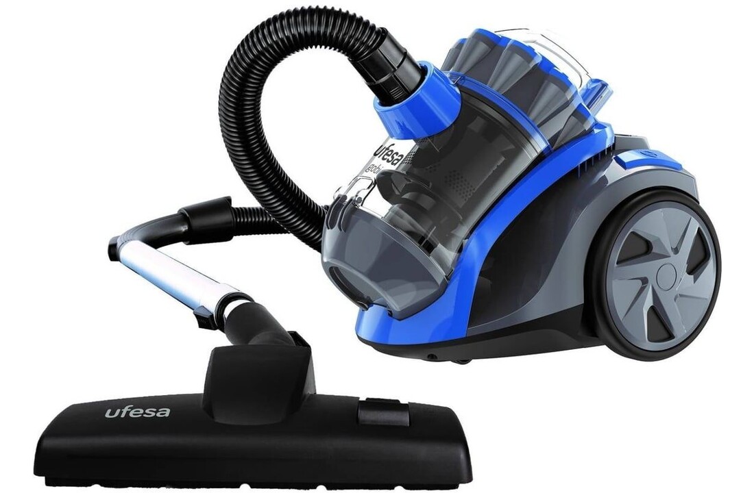 Ufesa AS4045 Gobi - Stofzuiger zonder zak