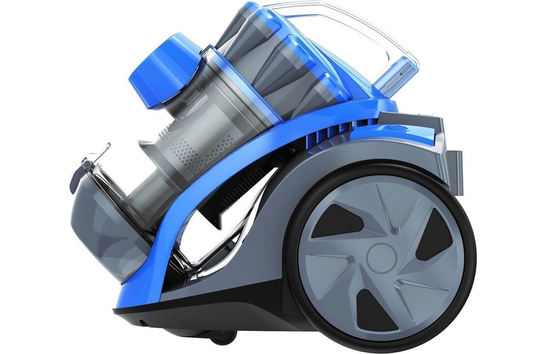 Ufesa AS4045 Gobi - Stofzuiger zonder zak