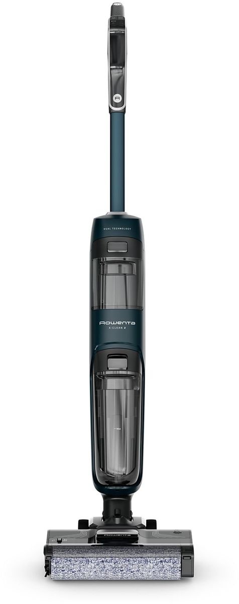 Rowenta X-Clean 2 GZ2251 - Vloerreiniger