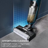 Rowenta X-Clean 2 GZ2251 - Vloerreiniger