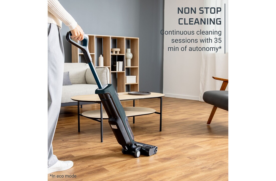 Rowenta X-Clean 2 GZ2251 - Vloerreiniger