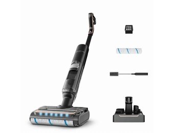 Rowenta X-Clean 7 GZ5736E0  - Steelstofzuiger