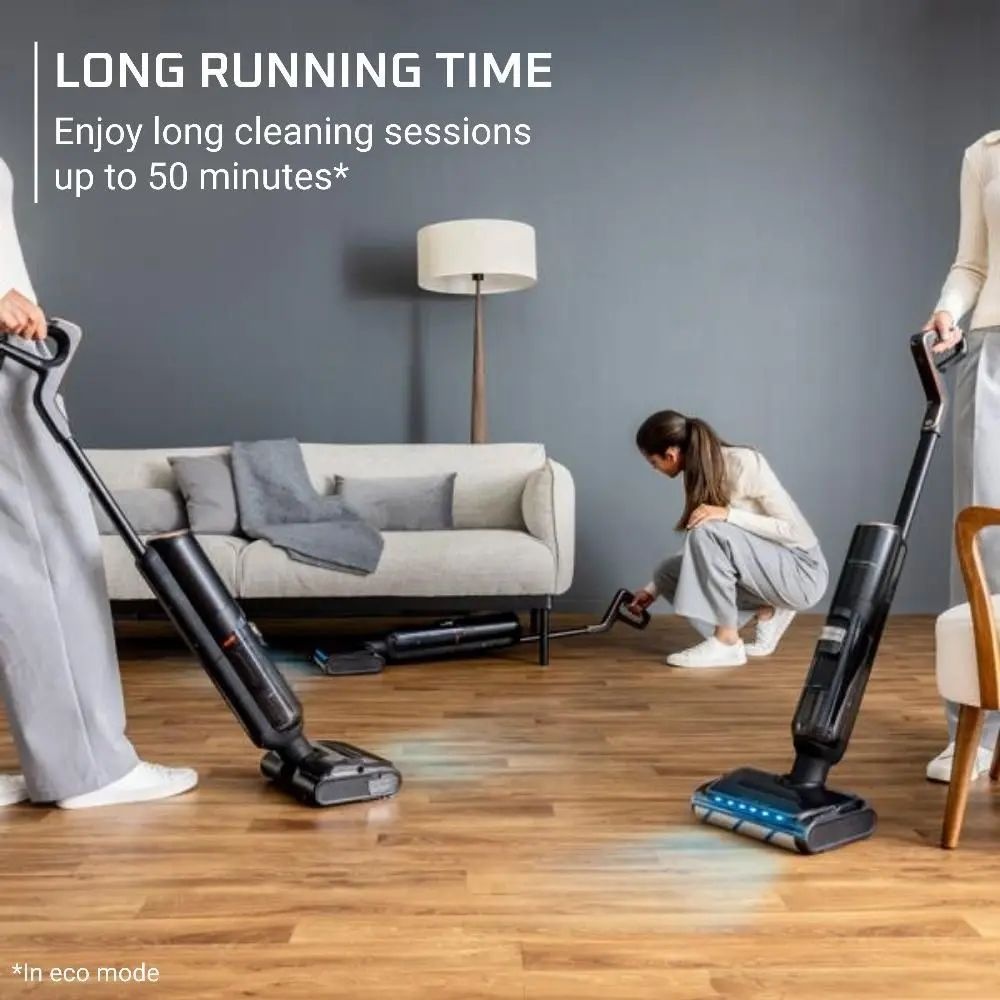 Rowenta X-Clean 7 GZ5736E0  - Steelstofzuiger