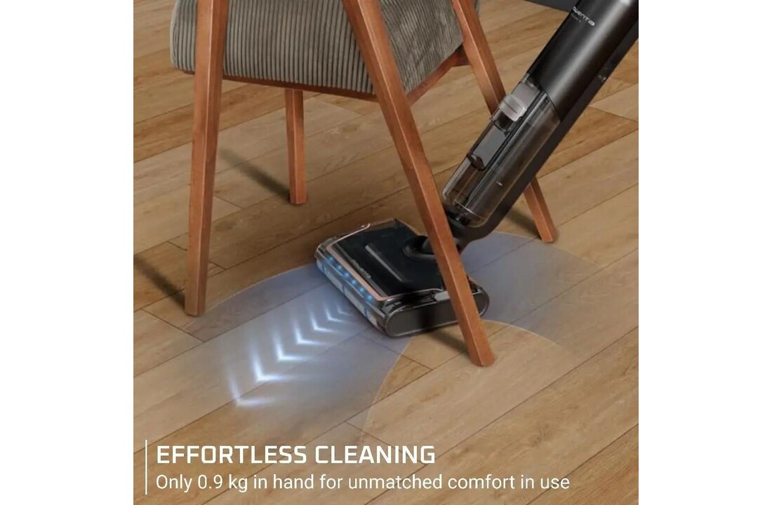 Rowenta X-Clean 7 GZ5736E0  - Steelstofzuiger