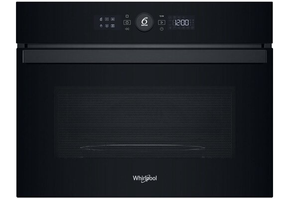 Whirlpool WMW47HMB - Inbouw magnetron