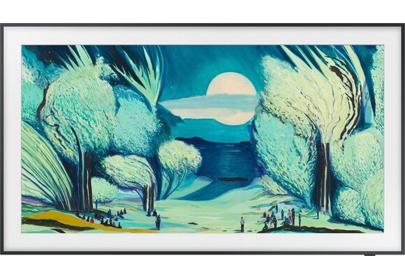 Samsung The Frame QLED Full HD 32LS03C (2023) - QLED TV
