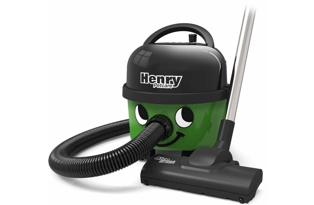 Numatic Henry Petcare HPC160-11 - Stofzuiger met zak