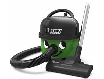 Numatic Henry Petcare HPC160-11  - Stofzuiger met zak