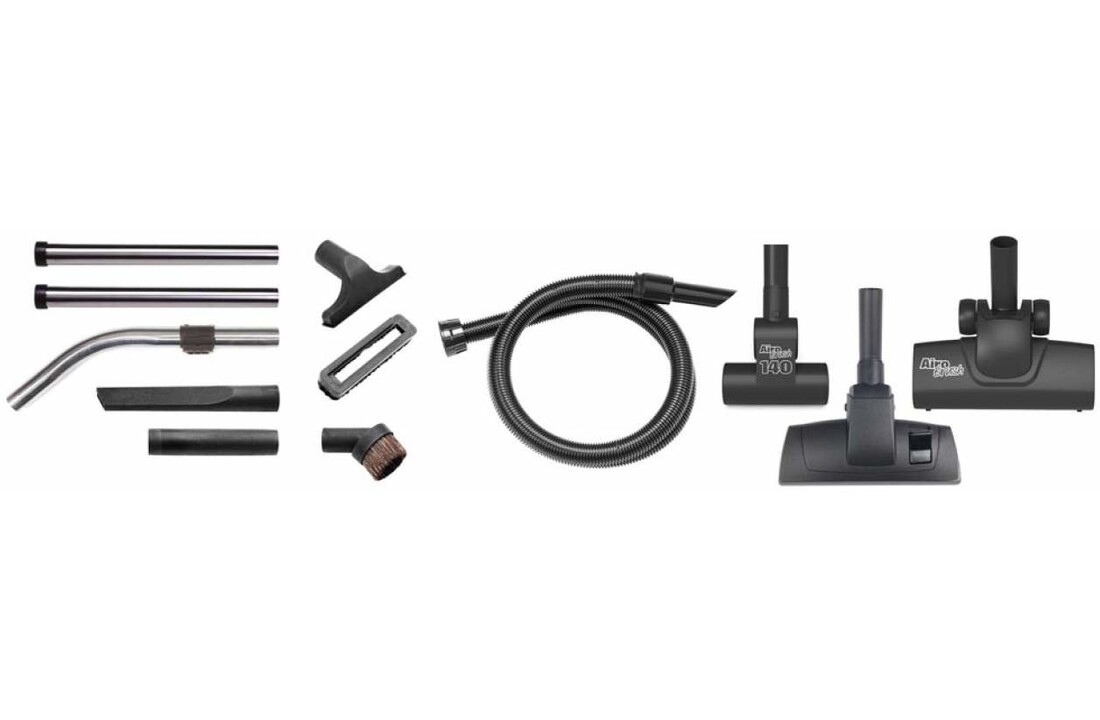 Numatic Henry Petcare HPC160-11 - Stofzuiger met zak