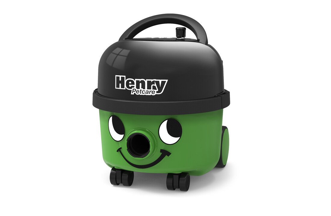 Numatic Henry Petcare HPC160-11 - Stofzuiger met zak