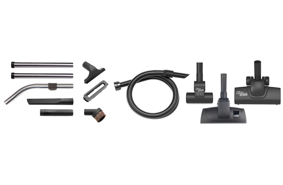 Numatic Henry Petcare HPC160-11 - Stofzuiger met zak