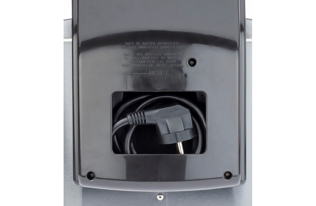 Fritel Turbo SF 4268 - Frituurpan