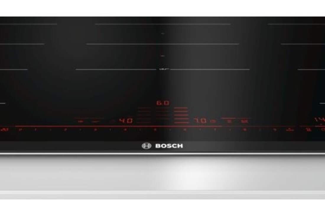 Bosch Serie 8 PXX975DC1E - Inductiekookplaat