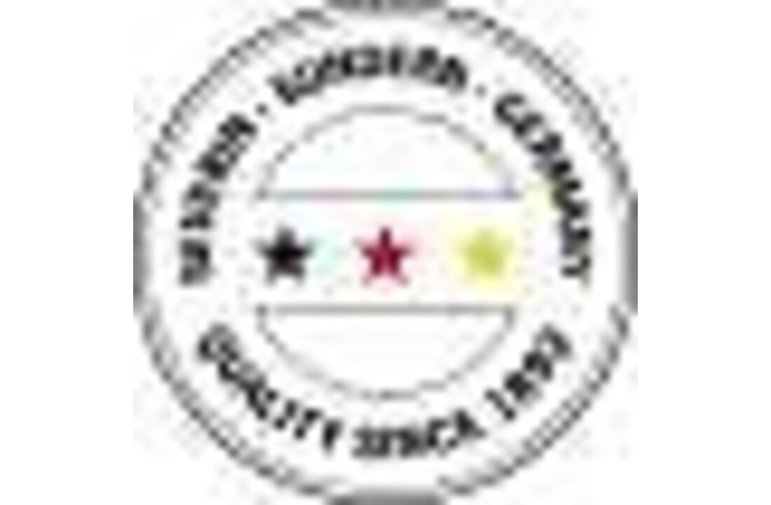 Severin DK1042 wit - Elektrische kookplaat