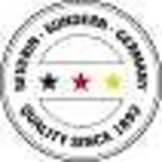 Severin DK1042 wit - Elektrische kookplaat