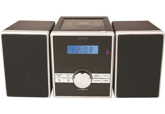 Denver MCA-230MK2 - Radio