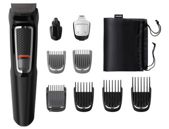 Philips Series 3000 MG3740/15 - Scheerapparaat