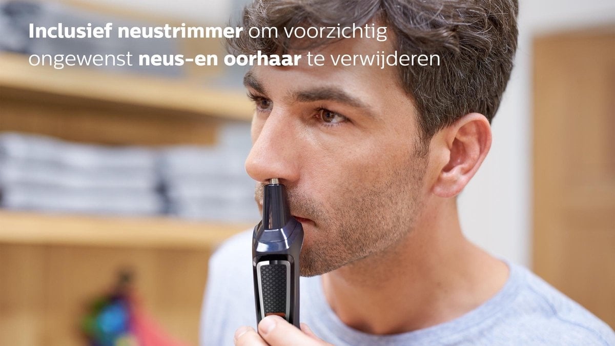 Philips Series 3000 MG3740/15 - Scheerapparaat