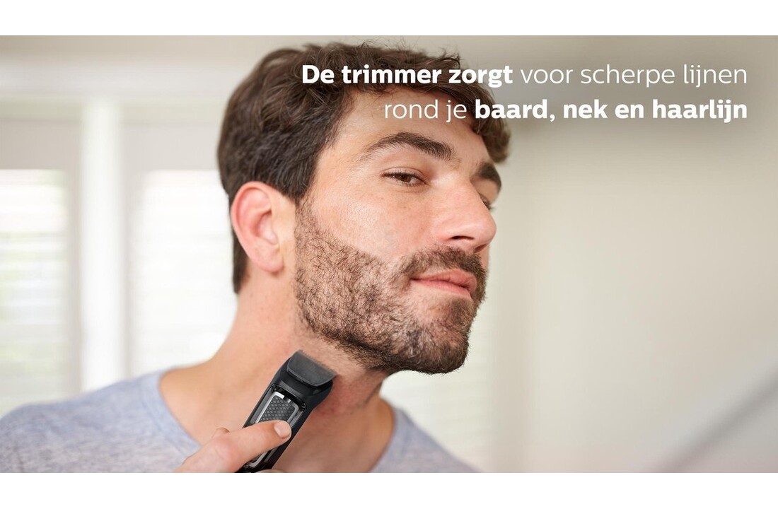 Philips Series 3000 MG3740/15 - Scheerapparaat