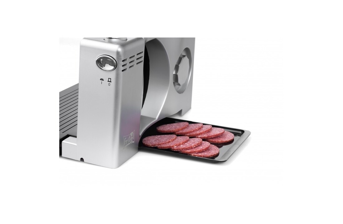 Fritel SL 3110 - Keukenmachine