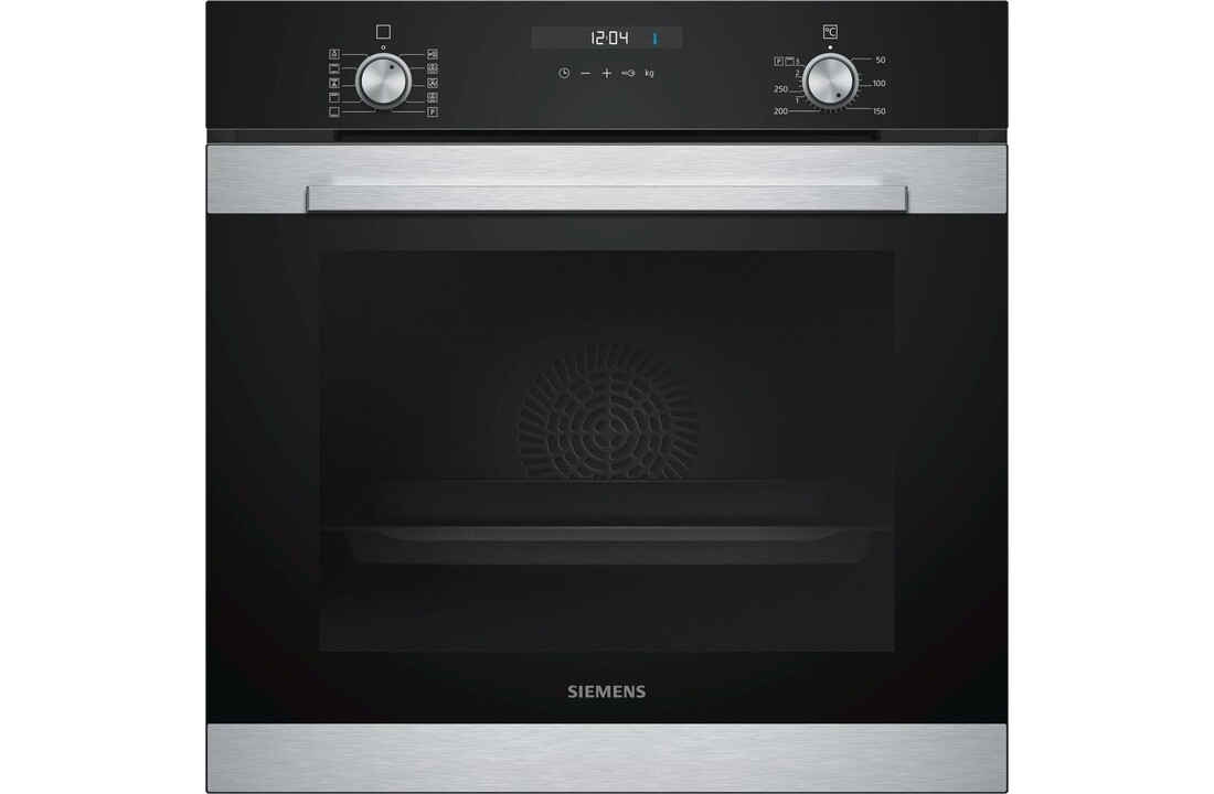 Siemens HB337A0S0 - Inbouw oven