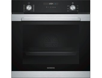 Siemens HB337A0S0 - Inbouw oven