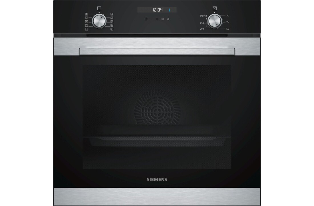 Siemens HB337A0S0 - Inbouw oven