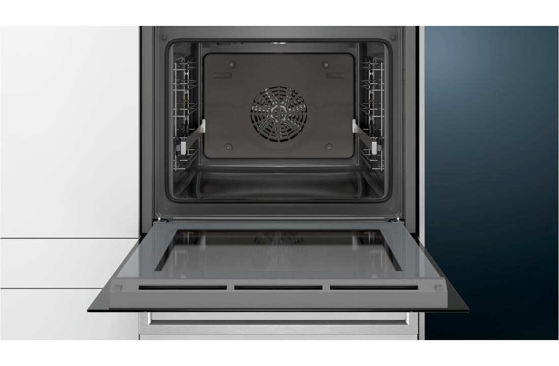 Siemens HB337A0S0 - Inbouw oven