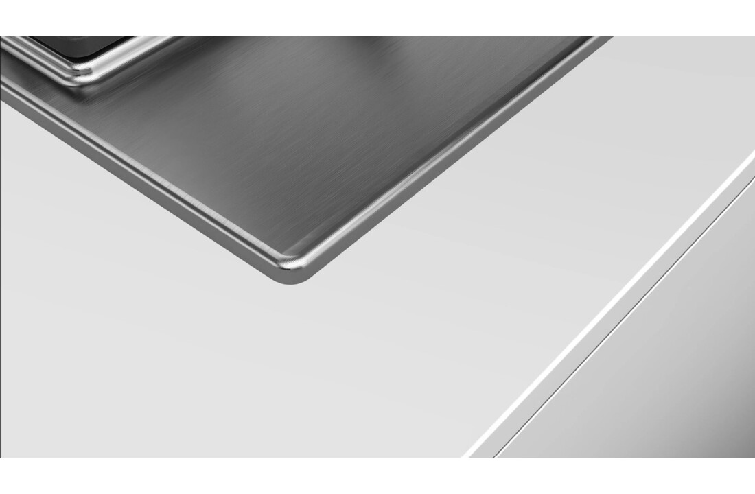 Bosch PCP6A5C90N - Gaskookplaat