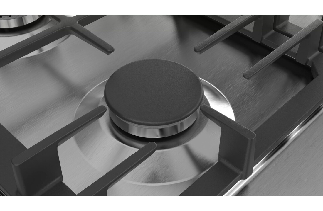 Bosch PCP6A5C90N - Gaskookplaat