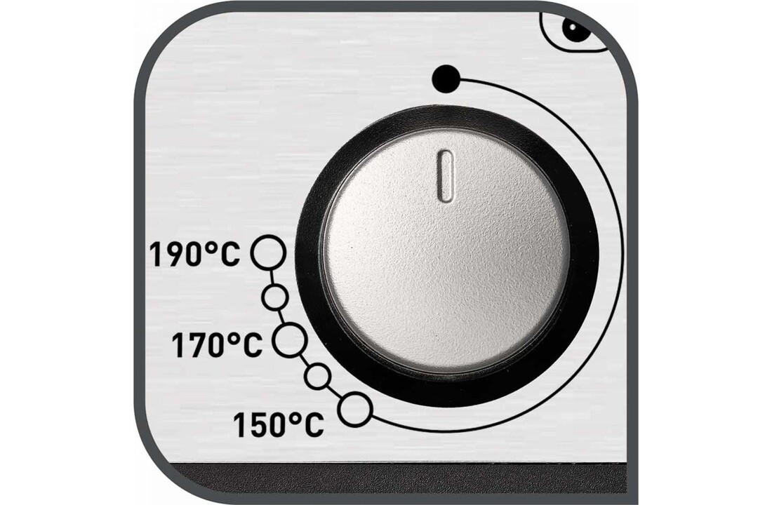 Tefal Easy Pro FR3380 - Frituurpan