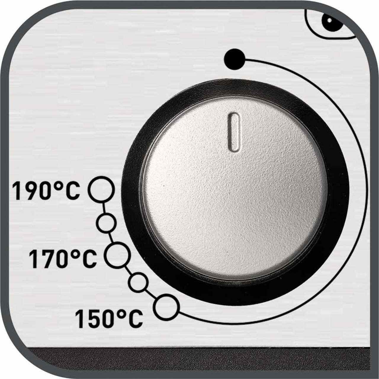 Tefal Easy Pro FR3380 - Frituurpan