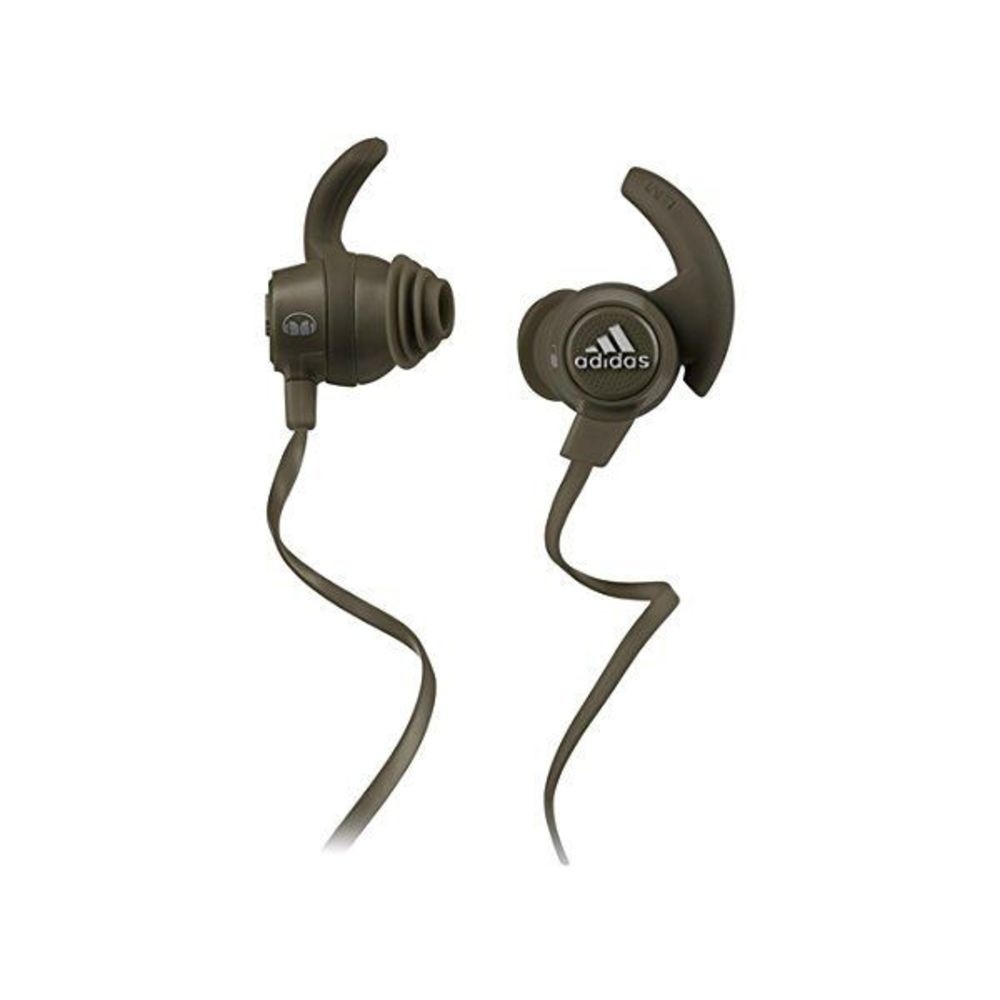 Monster Adidas Response - Oordopjes