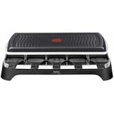 Tefal Gourmet 10 Inox & Design RE4588 - Gourmetstel