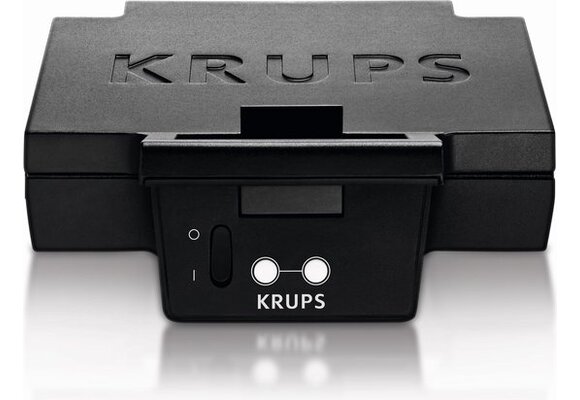 Krups Sandwich Maker FDK452 - Tosti-ijzer