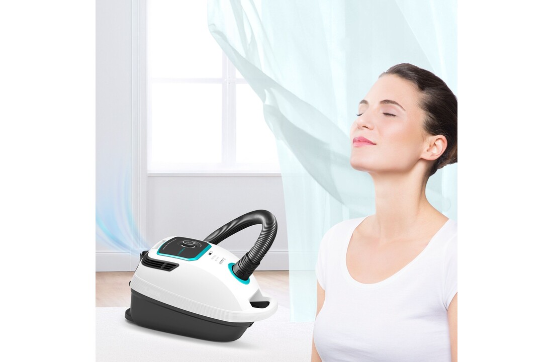 Bosch Serie 6 ProHygienic BGL6HYG2 - Stofzuiger met zak