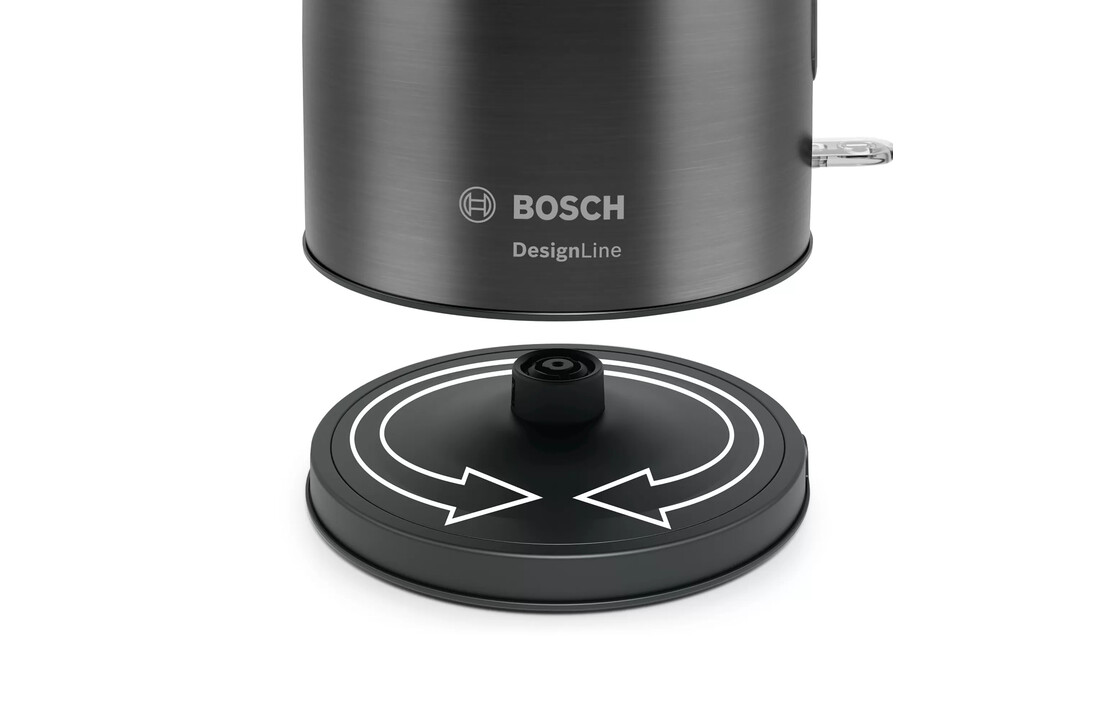 Bosch TWK5P475 DesignLine - Waterkoker