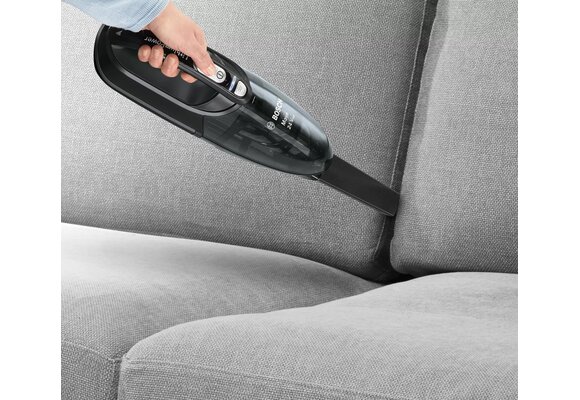 Bosch Move BHN24L - Kruimelzuiger