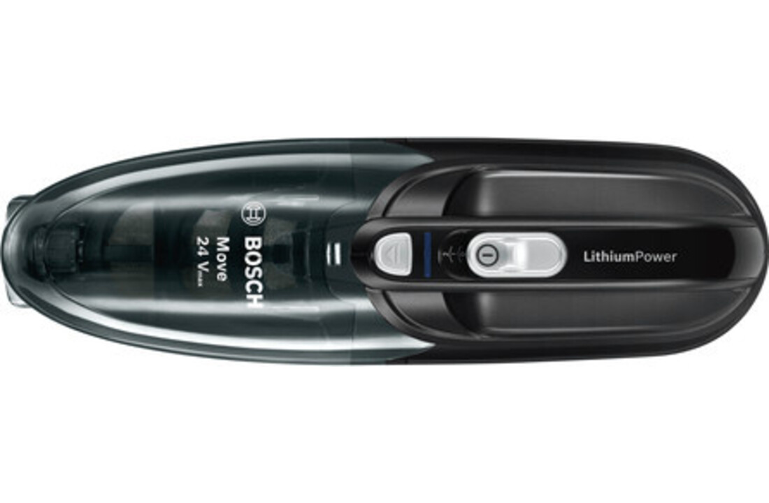 Bosch Move BHN24L - Kruimelzuiger