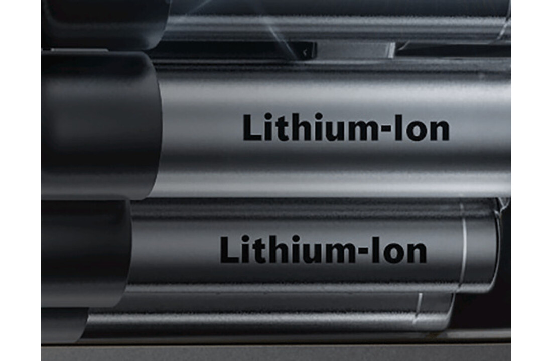 Bosch Move BHN24L - Kruimelzuiger