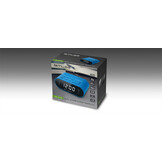 Muse M-10 BL - Wekkerradio