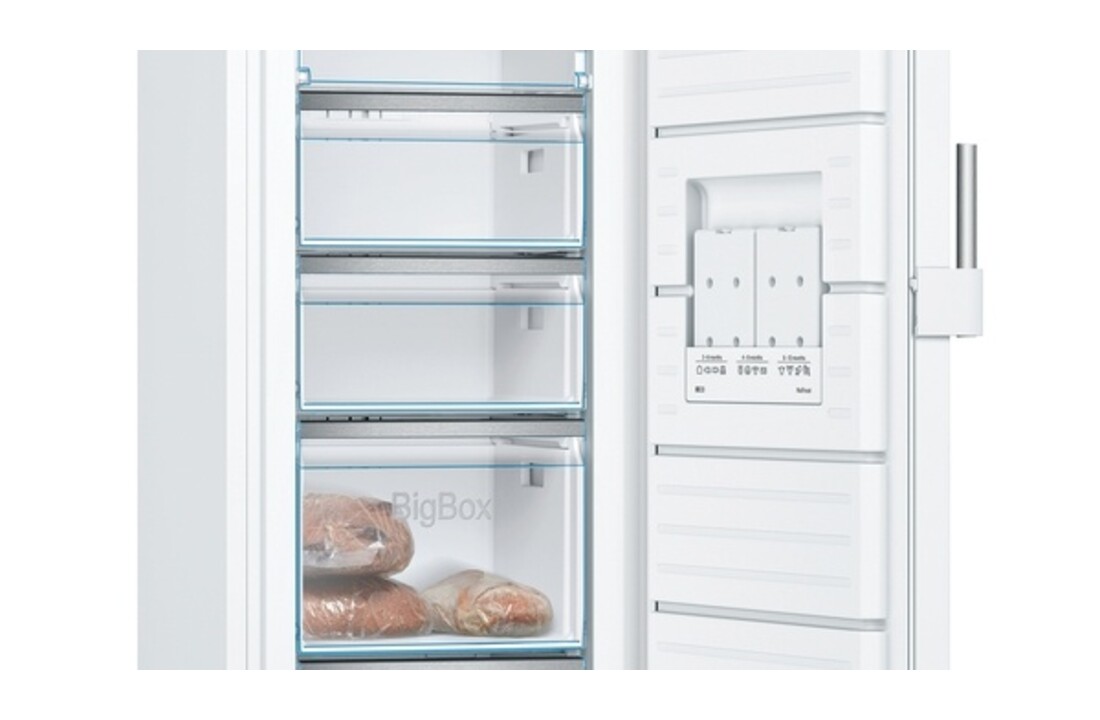 Bosch GSN33EWEV EXCLUSIV - Vrieskast
