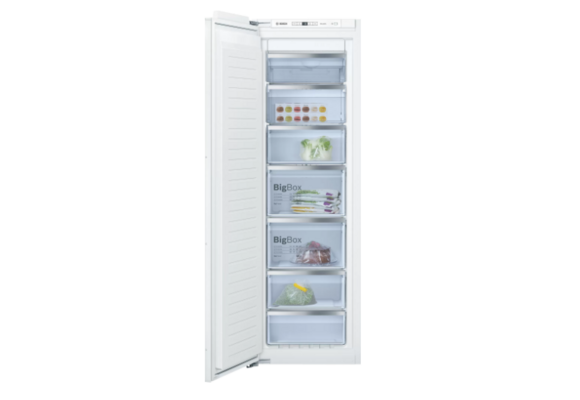 Bosch GIN81AEF0 - Inbouw vriezer